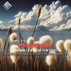 Leitmotif melodrama emotional cinematic film score cover