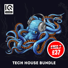 Iq samples tech house bundle 1000 1000