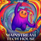 Dropgun samples mainstream tech house cover
