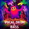 Dropgun samples vocal drum   bass cover
