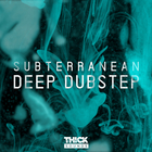 Thick sounds subterranean deep dubstep cover