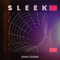 Samplesound sleek minimal deep tech cover