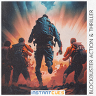 Cinetools instant cues blockbuster action   thriller cover