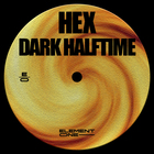 Element one hex dark halftime cover