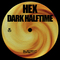 Element one hex dark halftime cover
