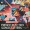 Famous audio french electro songstarters cover