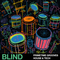 Blind audio primetime grooves house   tech cover
