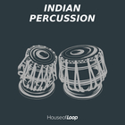 House of loop indian percussion cover
