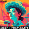 Sharp lost trap beats cover