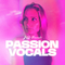 Black octopus sound jilli presents passion vocals cover