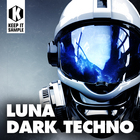 Keep it sample luna dark techno cover