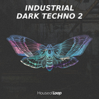 House of loop industrial dark techno 2 cover
