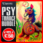 Psytrance bundle 1000 1000