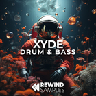Rewind samples xyde drum   bass cover