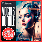 Vocals bundle 1000 1000