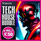 Tech house bundle 1000 1000