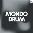 Abstract sounds mondo drum cover