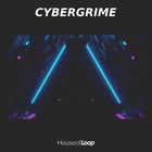 House of loop cybergrime cover