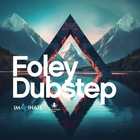 Black octopus sound imaginate foley dubstep cover
