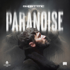 Black octopus sound ghostatic paranoise cover