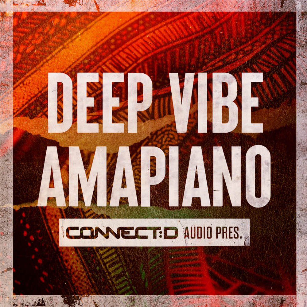 Royalty Free Amapiano Samples, Amapiano Percussion Loops, Amapiano