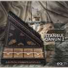 Earthtone istanbul qanun 2 cover