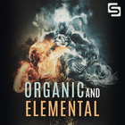 Cinetools soundlayers organic   elemental cover