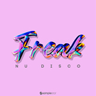 Samplestar freak nu disco cover