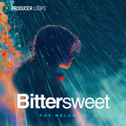 Producer loops bittersweet pop melodies cover