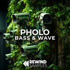 Rewind samples pholo bass   wave cover