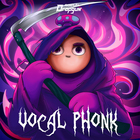 Dropgun samples vocal phonk cover