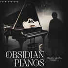 Freaky loops obsidian pianos cover