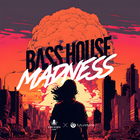 Black octopus sound bass house madness cover