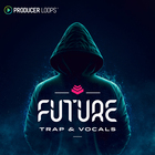 Producer loops future trap   vocals cover