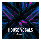 Toolroom house vocals volume 2 cover