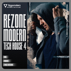 Singomakers rezone modern tech house 4 cover