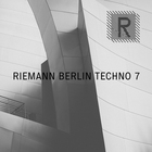 Riemann kollektion berlin techno 7 cover