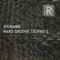 Riemann kollektion hard groove techno 1 cover