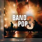 Image sounds band pop 3 cover