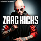 Industrial strength zaag kicks cover