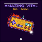 Ost audio amazing vital cover