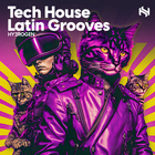 Hy2rogen tech house latin grooves cover