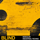 Blind audio modular industrial techno cover