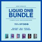 Liquid dnb bundle 1000x1000