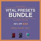 Vital presets bundle 1000x1000