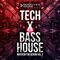 Resonance sound tech x bass house mayhem volume 2 serum cover