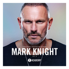 Toolroom trademark series mark knight volume 6 cover