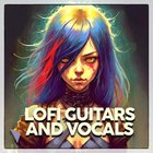 Dabro music lofi guitars   vocals cover