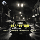 Leitmotif serpentine neo noir cinematics cover