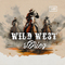 Bingoshakerz wild west stories cover